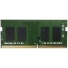 Módulo de memoria QNAP RAM-16GDR4ECT0-SO-2666 16GB DDR4 SDRAM 2666 MHz ECC SoDIMM