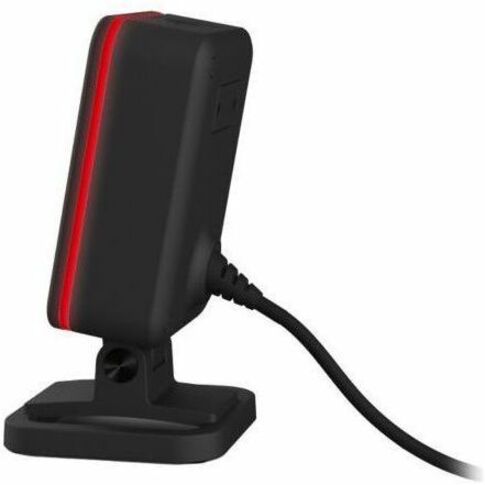 Honeywell 7680GSR-2USB-1-N Genesis XP 7680g Barcode Scanner Kit, USB, Stand Included