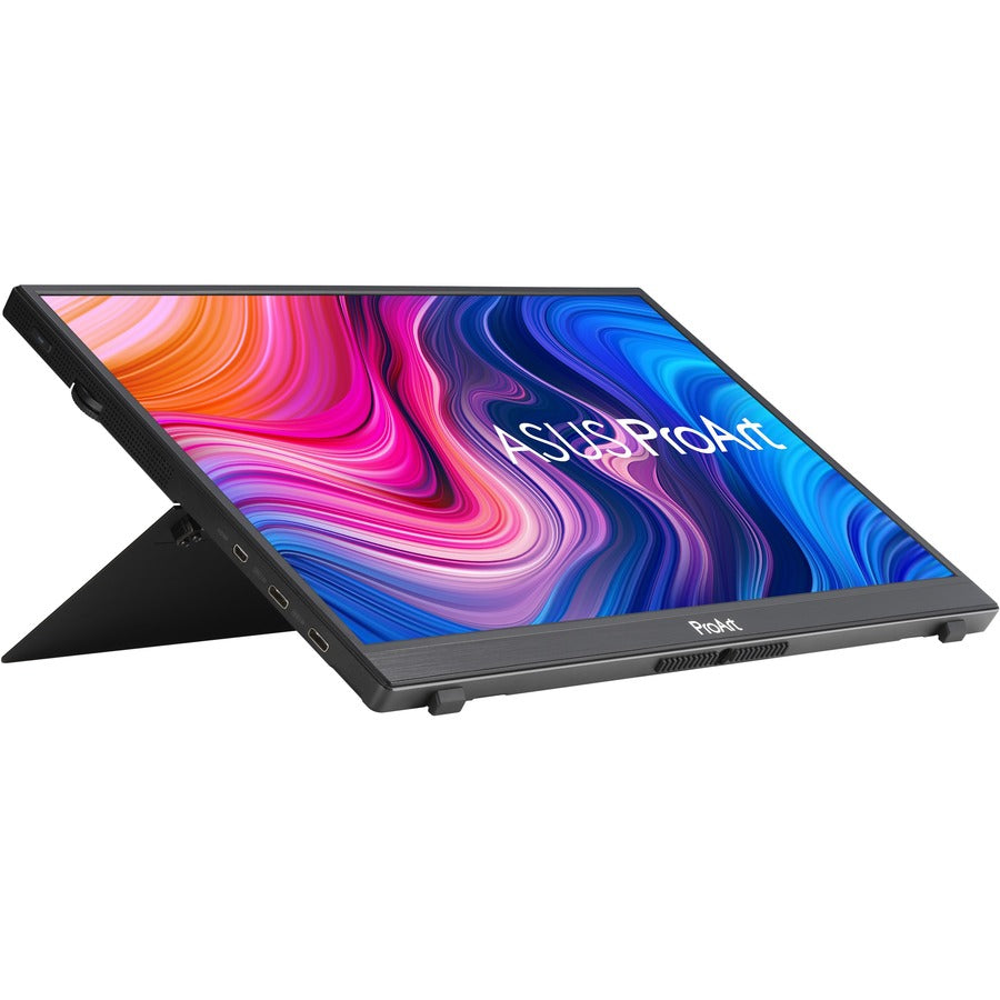 Asus PA148CTV ProArt 14" タッチスクリーンモニター、フルHD、5ms GTG、100% sRGB、USB-C、3年保証 アスース (Asus) - 要注意: ブランド名=