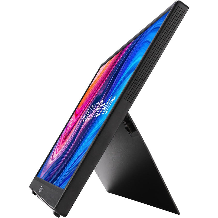 Asus PA148CTV ProArt 14" タッチスクリーンモニター、フルHD、5ms GTG、100% sRGB、USB-C、3年保証 アスース (Asus) - 要注意: ブランド名=