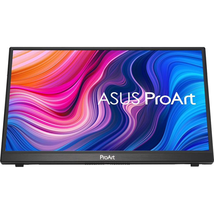 Asus PA148CTV ProArt 14" タッチスクリーンモニター、フルHD、5ms GTG、100% sRGB、USB-C、3年保証 アスース (Asus) - 要注意: ブランド名=