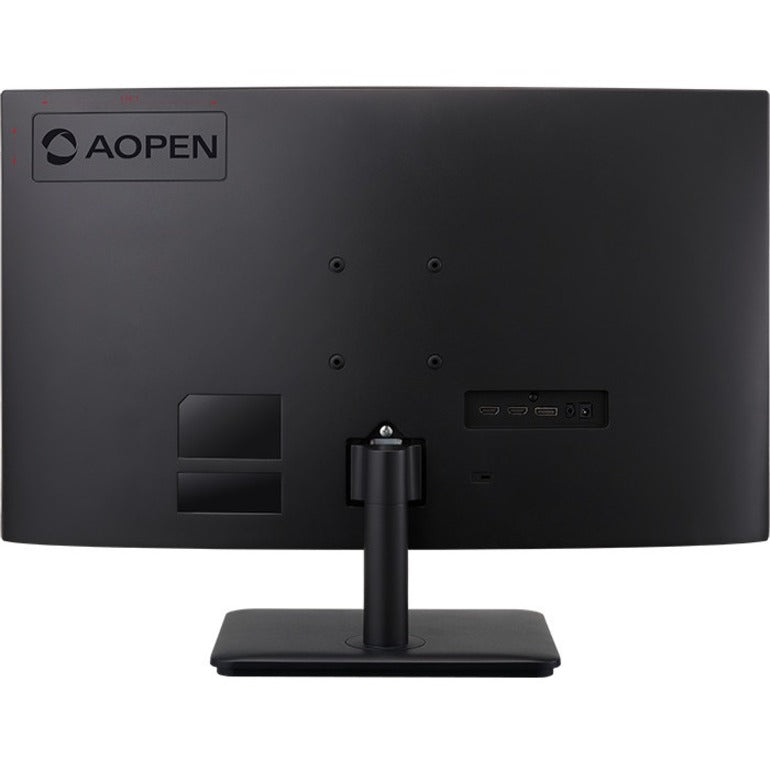 AOpen UM.HW0AA.003 Fire Legend 27HC5UR Widescreen LCD Monitor, 27", 1ms Response Time, HDR 10, Adaptive Sync