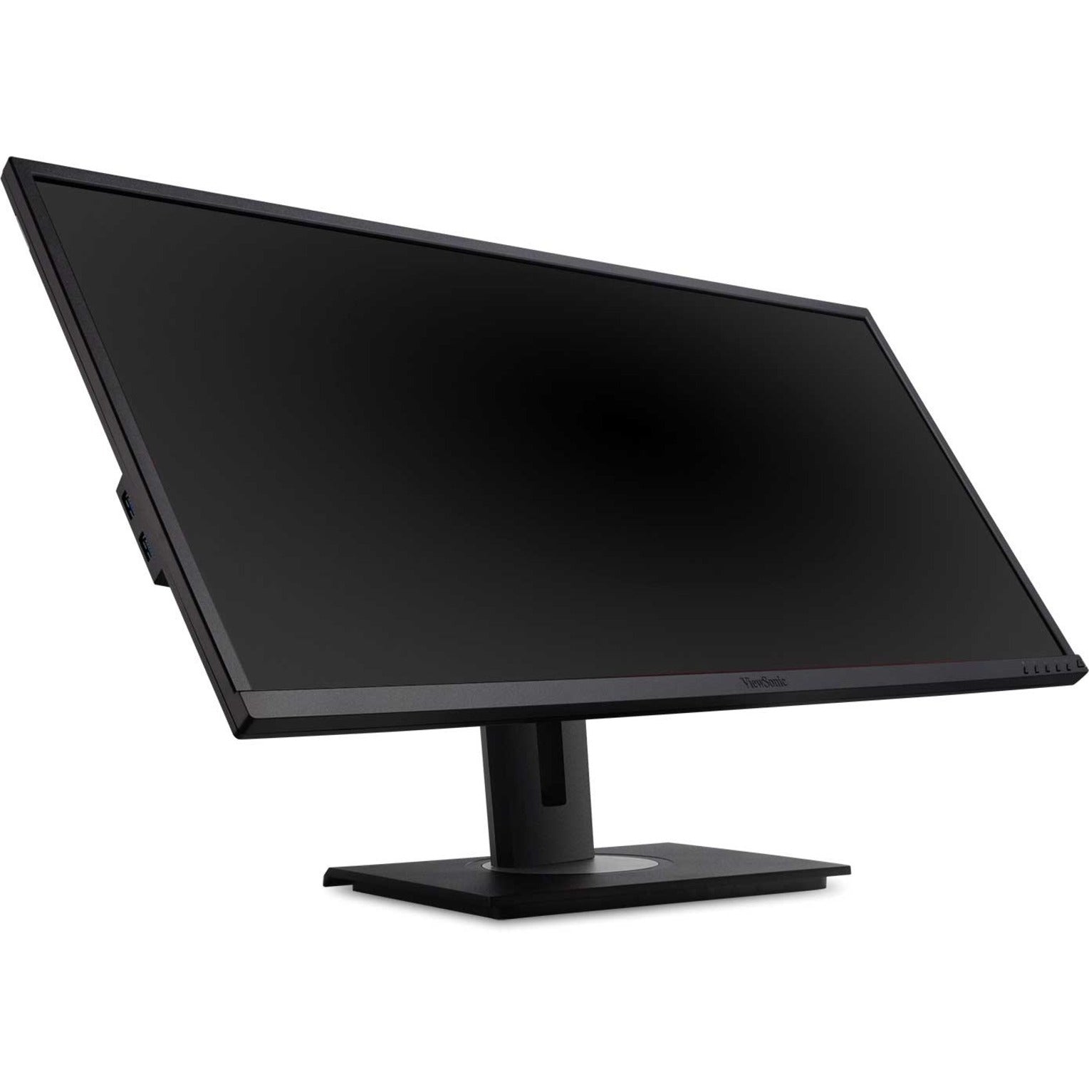 ViewSonic VG3456 Ultrawide Docking Monitor, 34" 3440x1440 USB-C (90W)