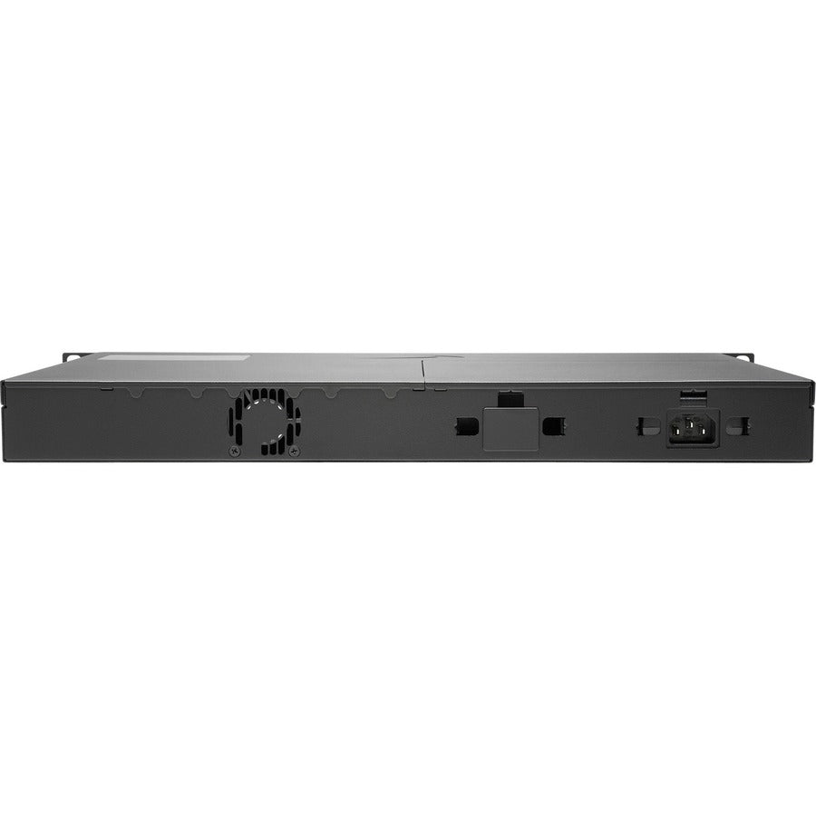 SonicWall 02-SSC-8208 NSA 3700 Network Security/Firewall Appliance, TotalSecure Advanced Edition, 3 Year Warranty