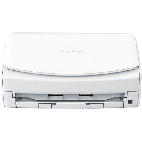 Fujitsu PA03820-B225 ScanSnap iX1400 ADF Scanner Farbe/Graustufen/Schwarzweiß 600 dpi 40 Seiten pro Minute