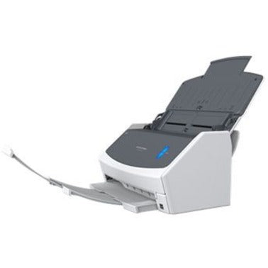 Fujitsu PA03820-B225 ScanSnap iX1400 ADF Scanner Farbe/Graustufen/Schwarzweiß 600 dpi 40 Seiten pro Minute