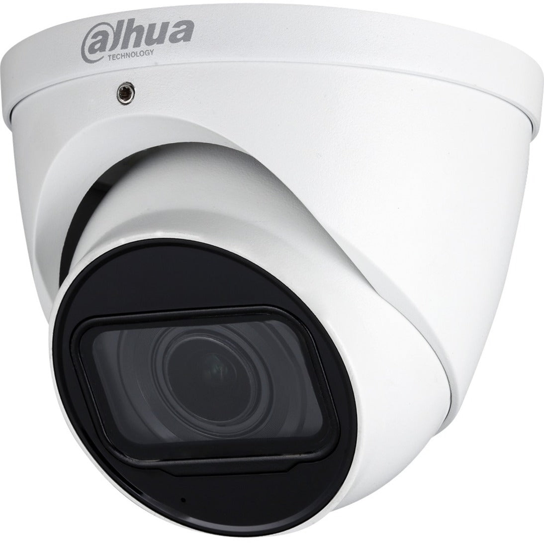 Dahua A52BJAZ Star-Light 5MP HDCVI Vari-focal Eyeball Camera, 5x Optical Zoom, 2560 x 1440 Resolution, IP67 Rated