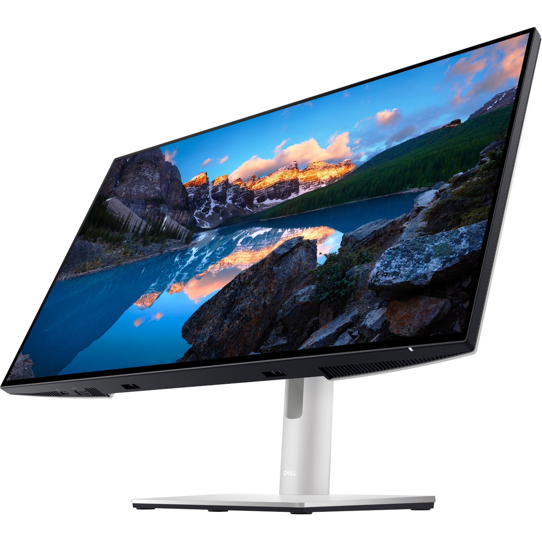 Dell DELL-U2422H UltraSharp 24 Monitor - U2422H - 60.47cm (23.8