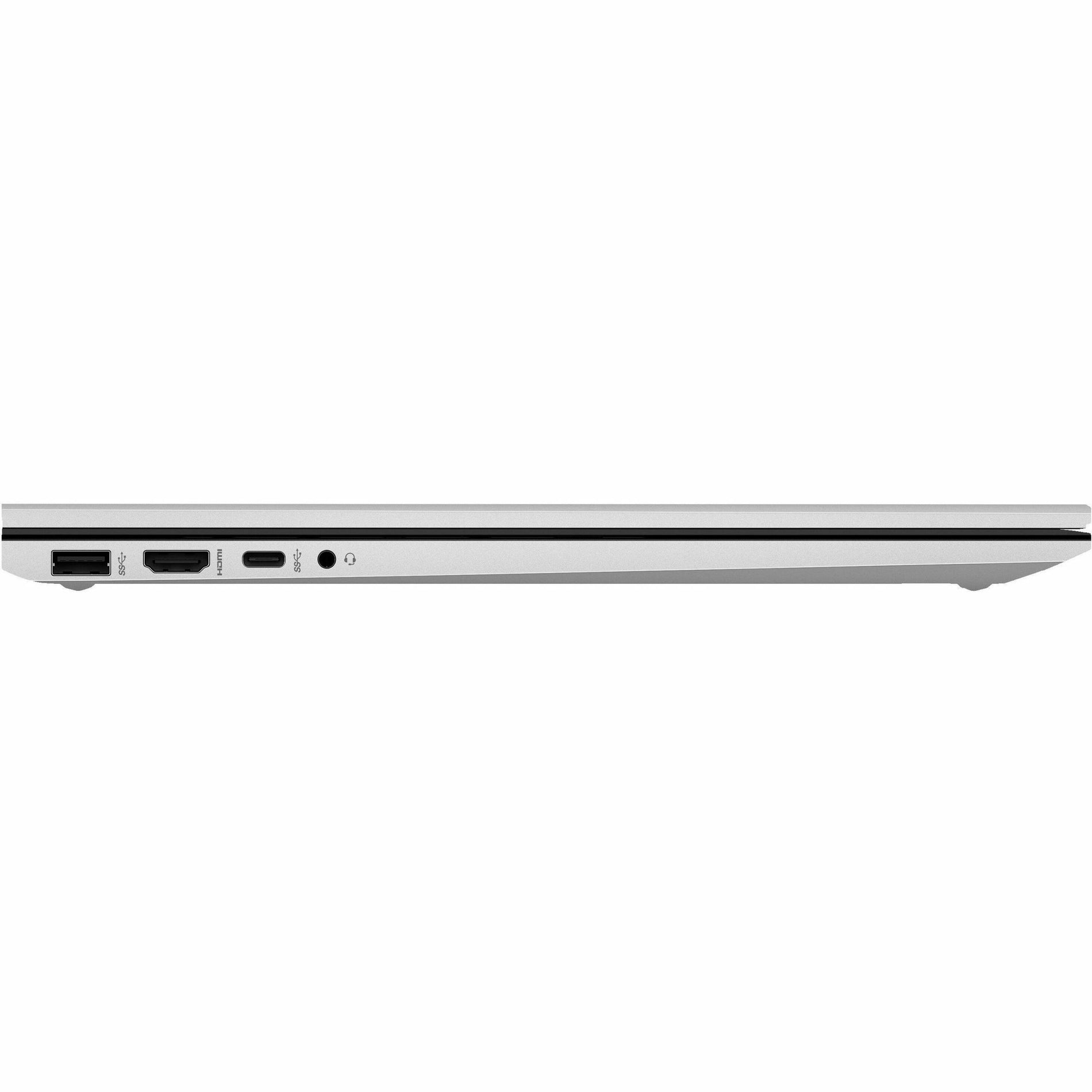 HP Laptop 17-cn0010nr 17.3" Touchscreen Notebook, Intel Core i3 11th Gen, 8GB RAM, 256GB SSD, Natural Silver