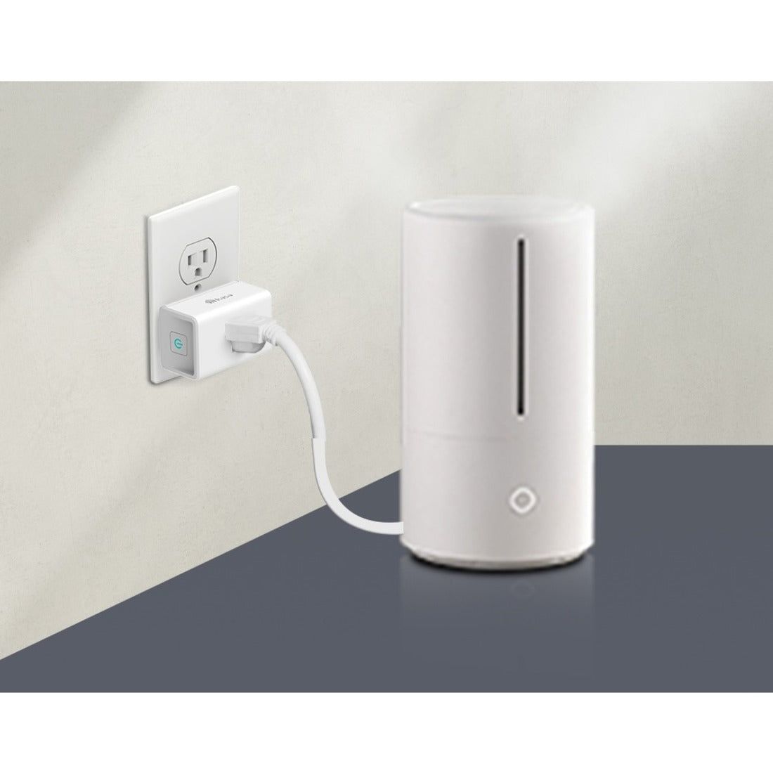 Kasa Smart Plug Ultra Mini - Control Your Devices with Ease [Discontinued]