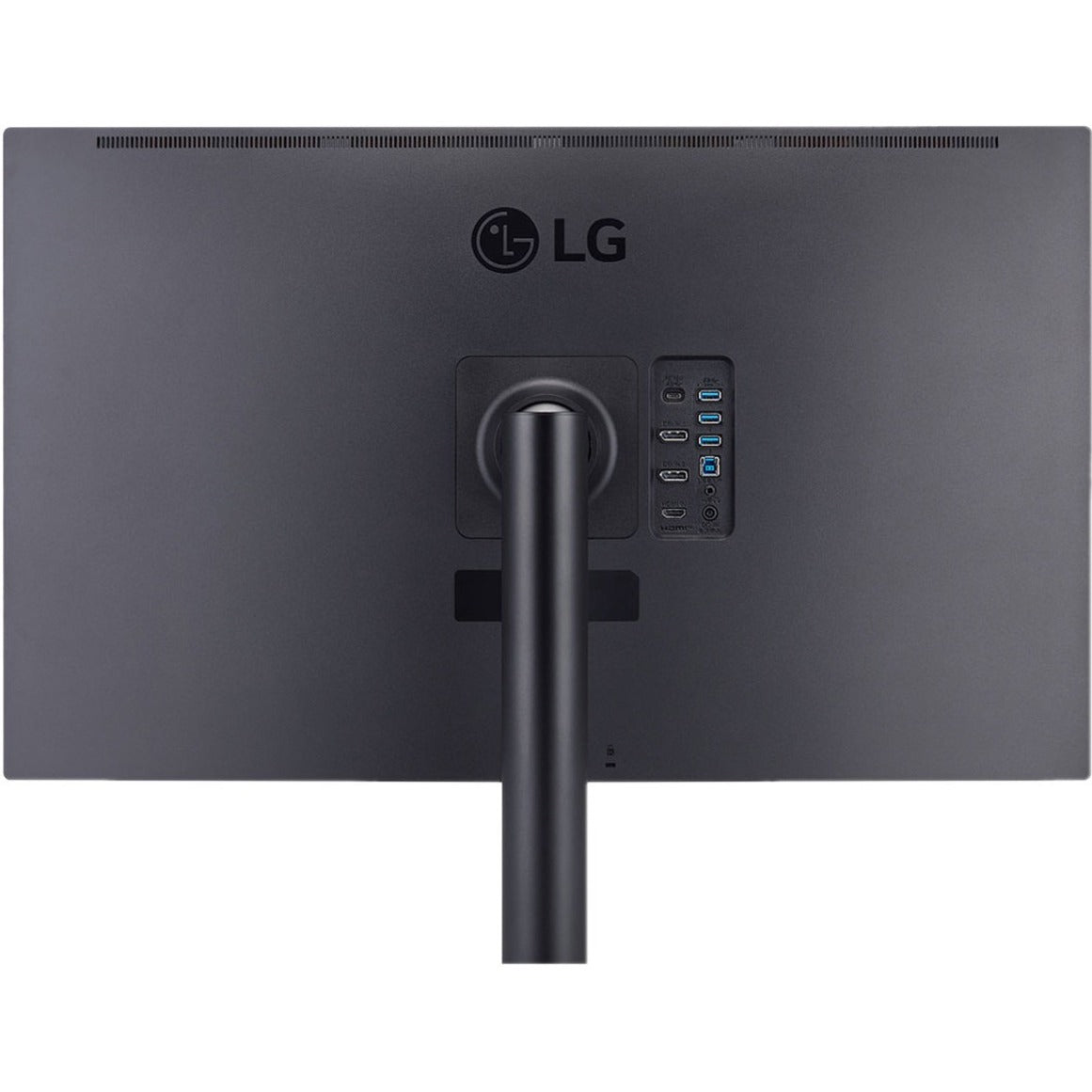 LG 32EP950-B UltraFine 32" 4K UHD OLED Monitor - 16:9, 99% Adobe RGB, 99% DCI-P3 (CIE 1976), USB Hub