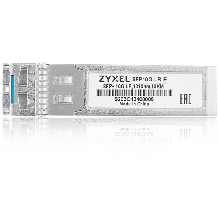 ZYXEL SFP10G-LR-E SFP+ Modul Glasfasernetzwerk mit hoher Geschwindigkeit 