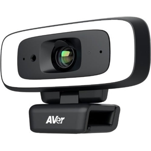 AVer COMCAM130 CAM130 Video Conferencing Camera, 4x Digital Zoom, 60 fps, 3840 x 2160