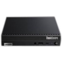 Lenovo 11DT00AEUS ThinkCentre M70q Desktop Computer, Intel Core i5-10400T, 8GB RAM, 256GB SSD, Windows 10 Pro