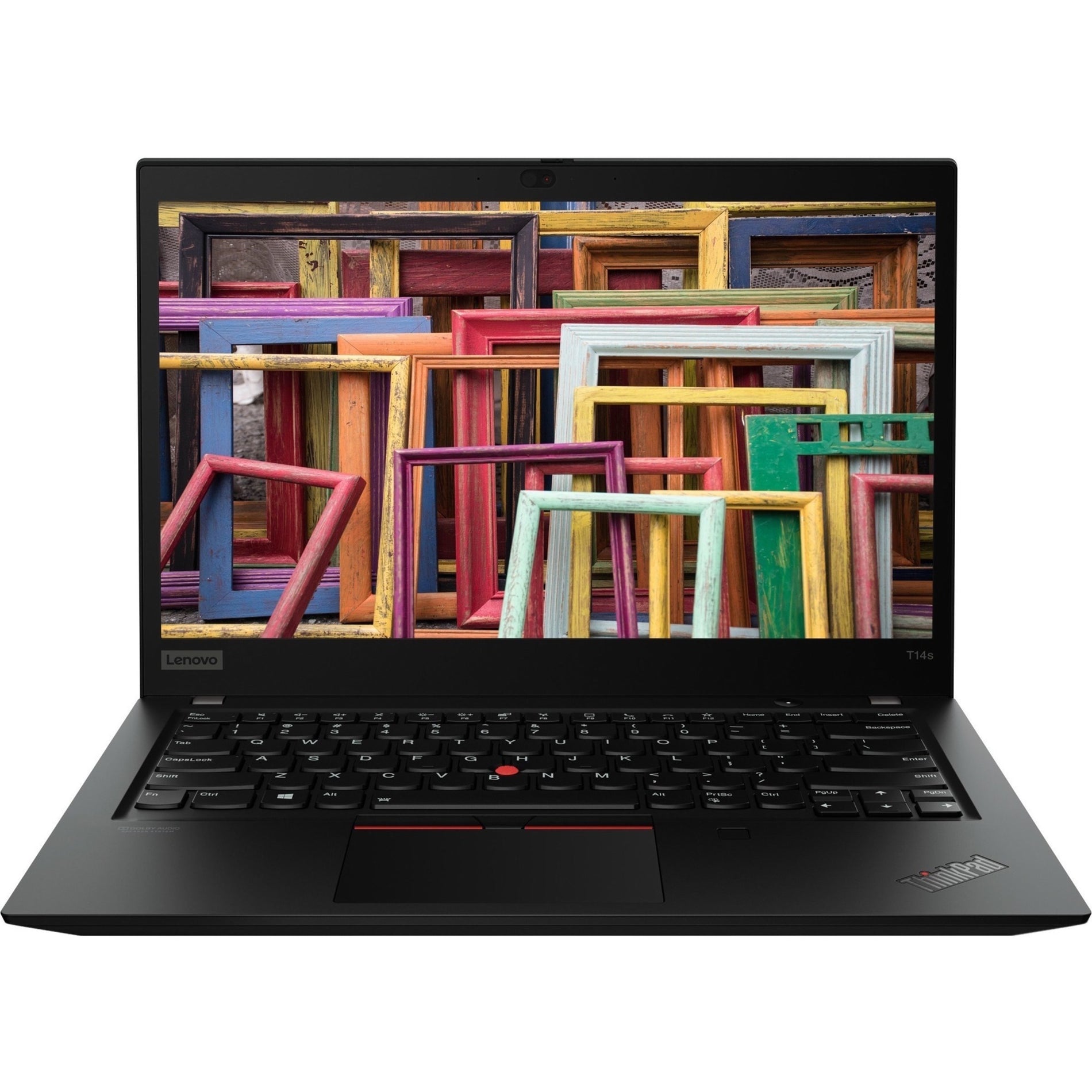 Lenovo ThinkPad T14s AMD Gen 1 AMD Ryzen 7 PRO 4750U 1.70GHz