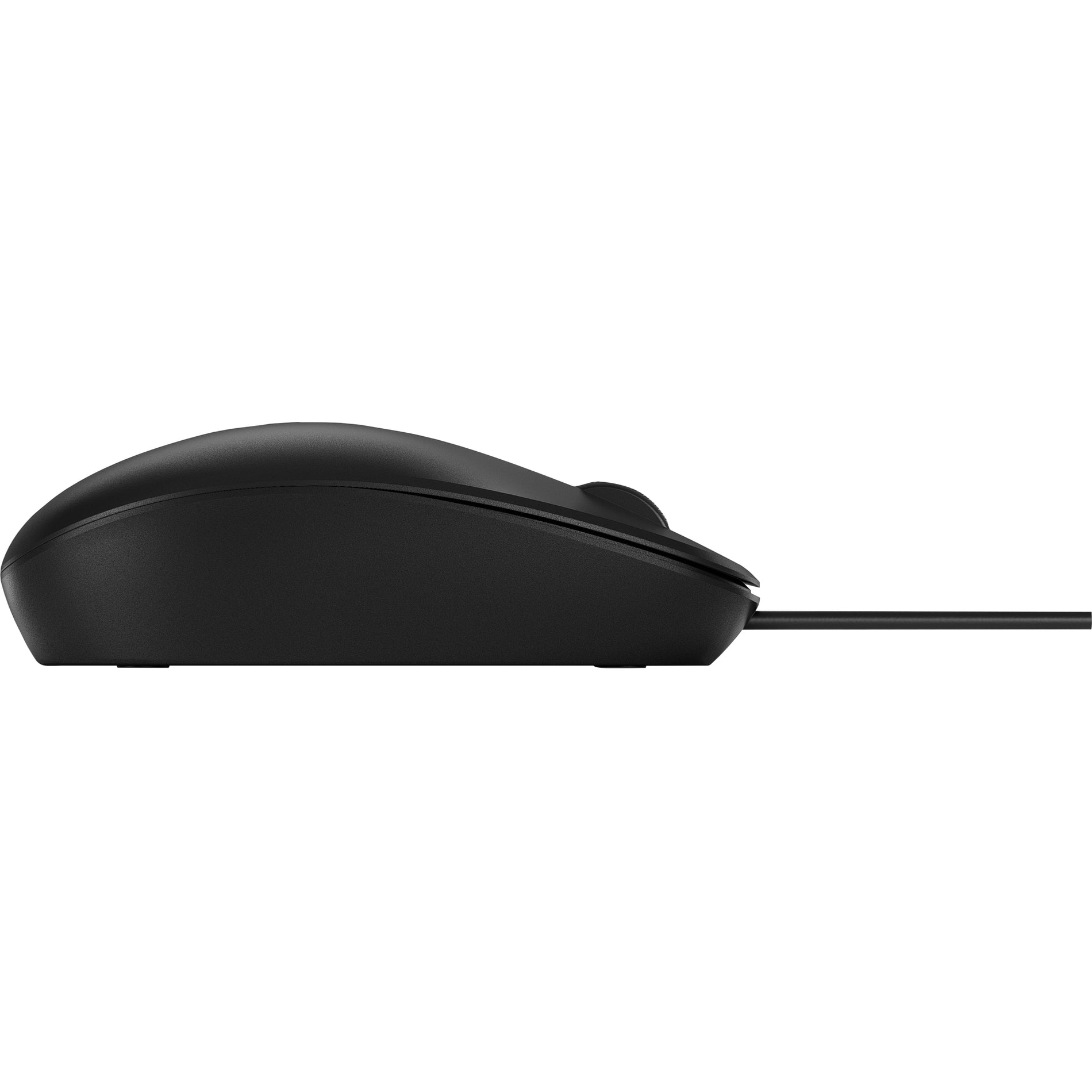 HP 265D9AA 128 Laser Wired Mouse, Optical, Cable, USB, 1200 dpi