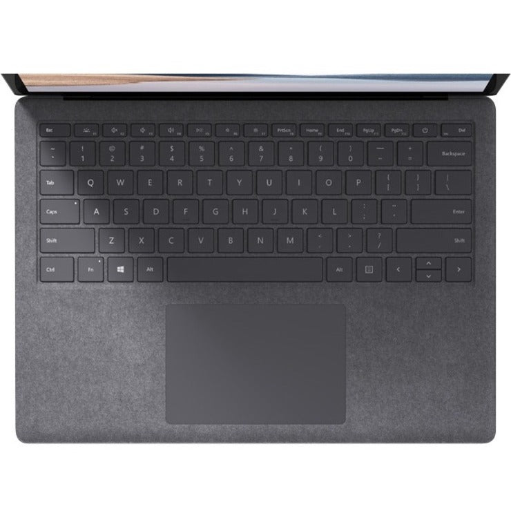 微软 Surface Laptop 4 笔记本电脑，13.5英寸 触摸屏，Ryzen 5，8GB 内存，256GB 固态硬盘 Windows 10