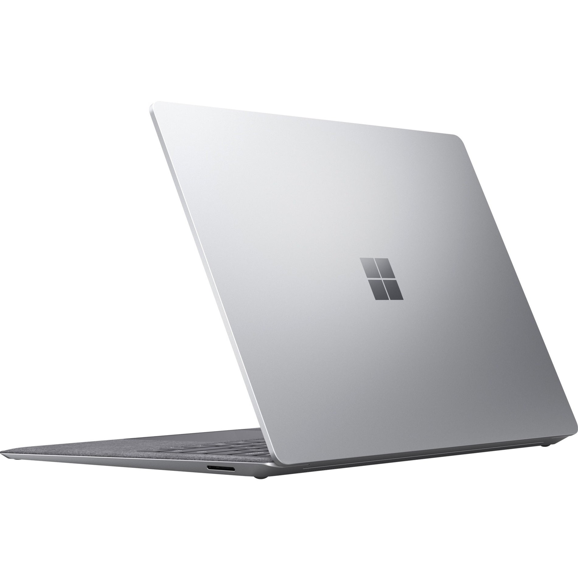 微软 Surface Laptop 4 笔记本电脑，13.5英寸 触摸屏，Ryzen 5，8GB 内存，256GB 固态硬盘 Windows 10