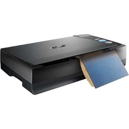 Plustek OB3800L OpticBook 3800L Flachbettscanner A4 Buchscanner