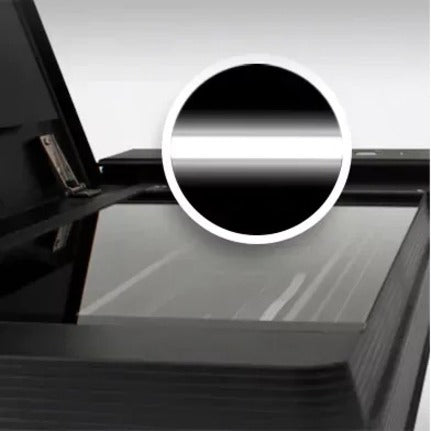 Plustek OB4800 OpticBook 4800 Book Scanner, Flatbed Scanner for PC, USB, Color, 1200 dpi