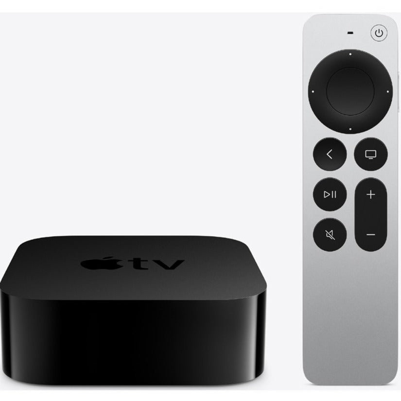 Apple MHY93LL/A TV HD Internet TV 32 GB HDD rete wireless