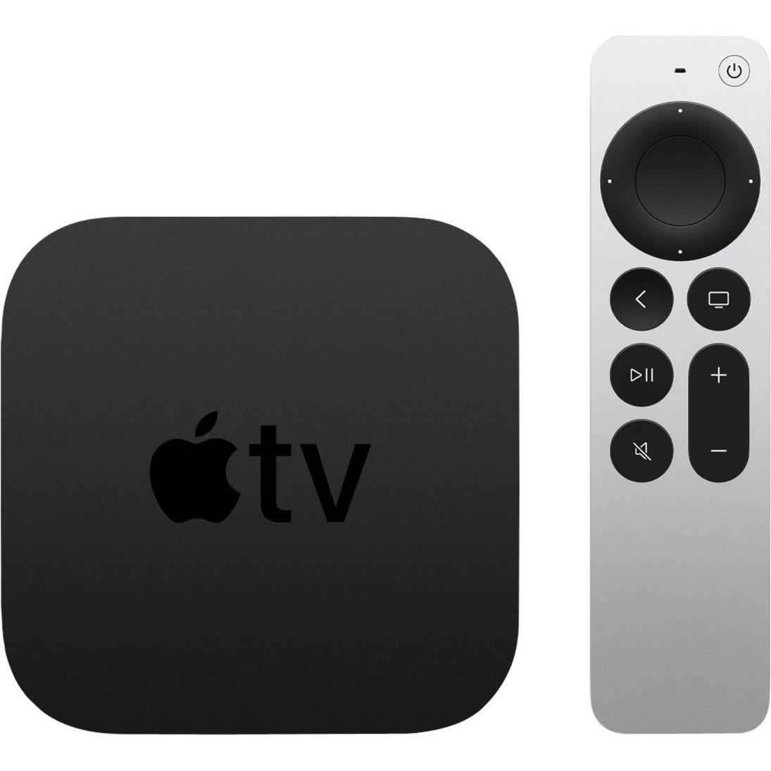 Apple MHY93LL/A TV HD Internet TV 32 GB HDD Draadloos LAN