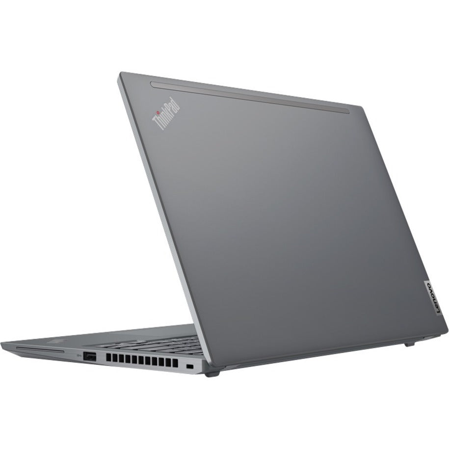 Lenovo 20WK0099US ThinkPad X13 Gen 2 (Intel) 13.3" Touch Notebook, Core i5, 16GB RAM, 512GB SSD, Windows 10 Pro