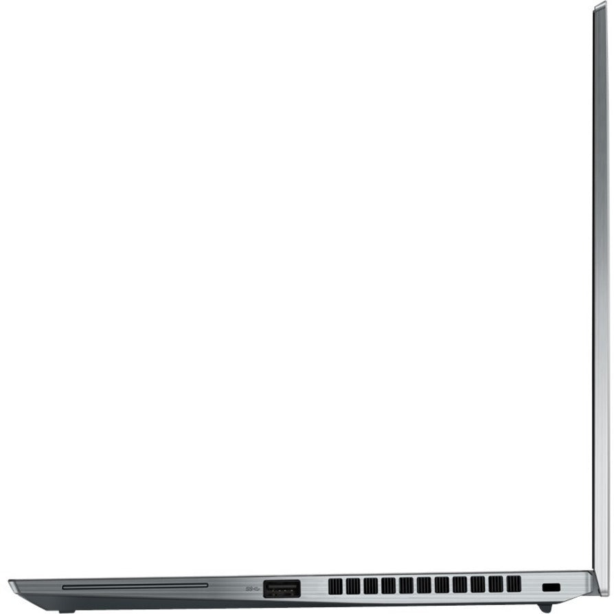 Lenovo 20WK009AUS ThinkPad X13 Gen 2 Notebook, Intel Core i5-1135G7, 8GB RAM, 256GB SSD, Windows 10