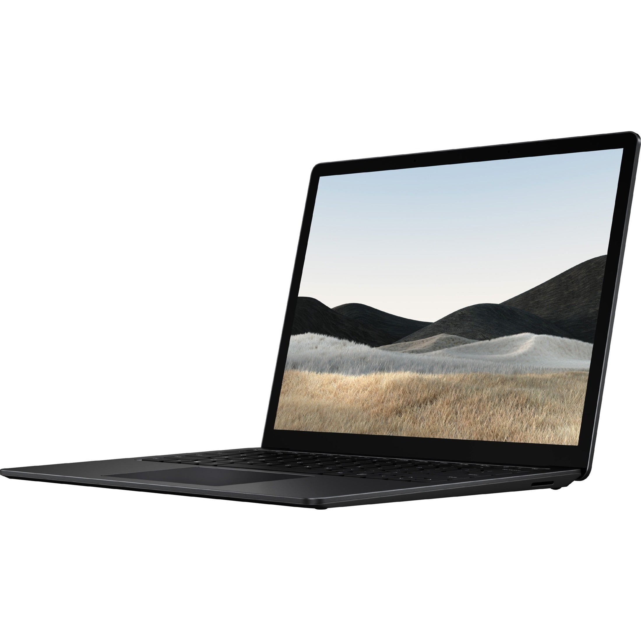 Microsoft 5B6-00002 Surface Laptop 4 Notebook, 13.5 Touchscreen, Core i5, 16GB RAM, 512GB SSD, Windows 10 Pro