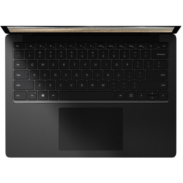 Microsoft 5B6-00002 Surface Laptop 4 Notebook, 13.5" Touchscreen, Core i5, 16GB RAM, 512GB SSD, Windows 10 Pro