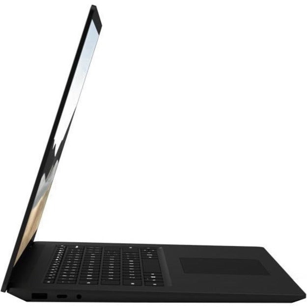 Microsoft 5B6-00002 Surface Laptop 4 Notebook, 13.5" Touchscreen, Core i5, 16GB RAM, 512GB SSD, Windows 10 Pro