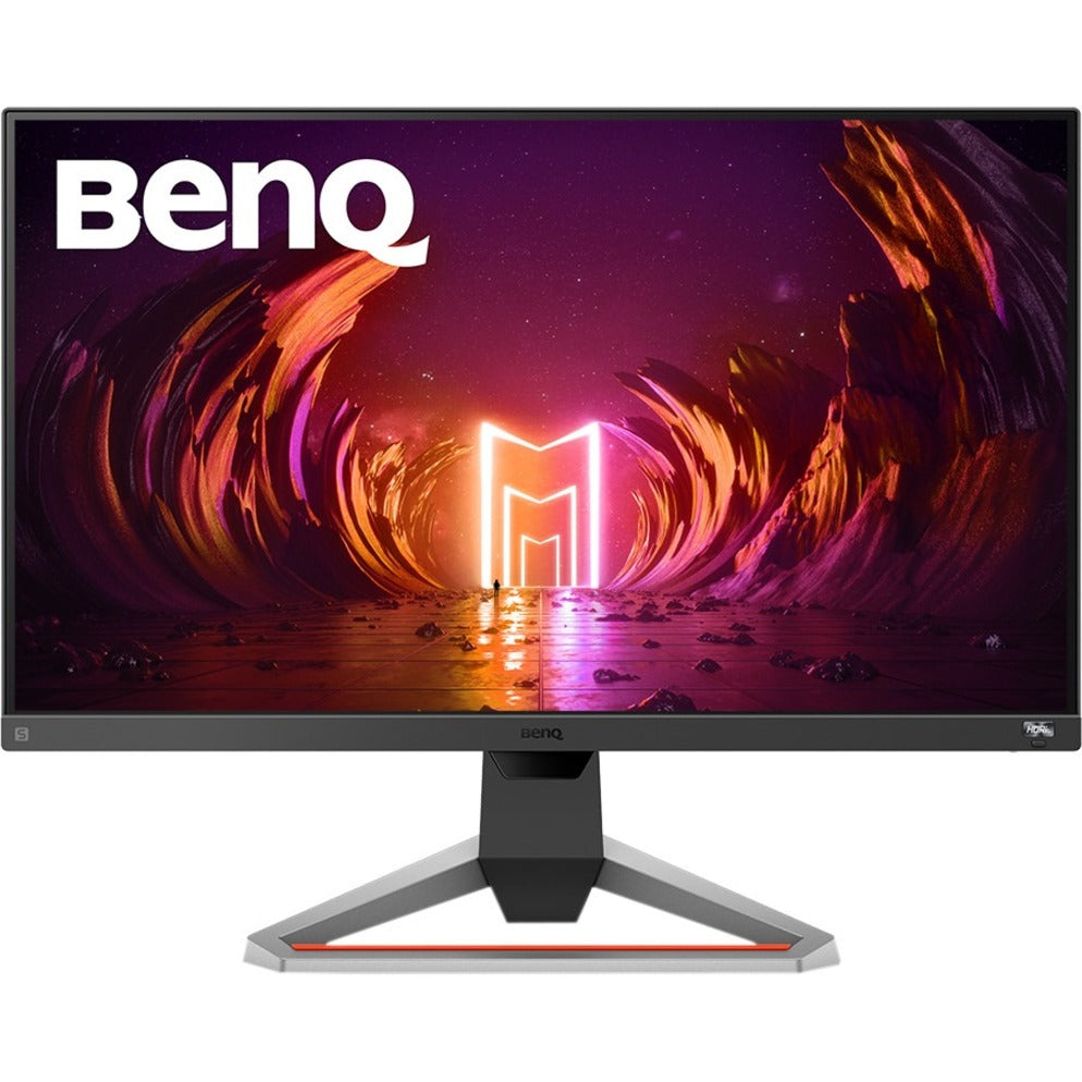 BenQ EX2510S MOBIUZ 24.5" Gaming Monitor, 165Hz IPS, 1ms Response Time, FreeSync Premium