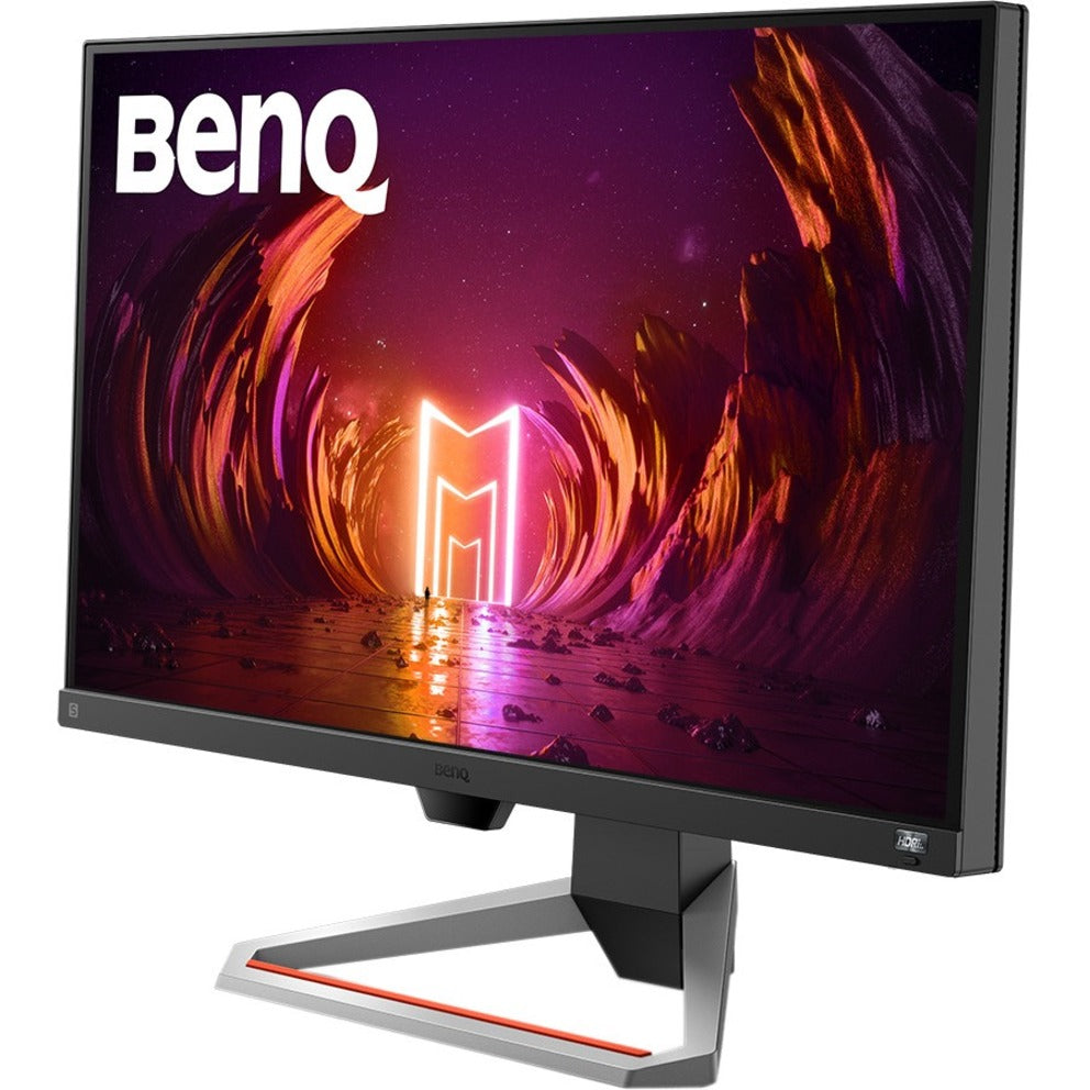 BenQ EX2510S MOBIUZ 24.5" Gaming Monitor, 165Hz IPS, 1ms Response Time, FreeSync Premium