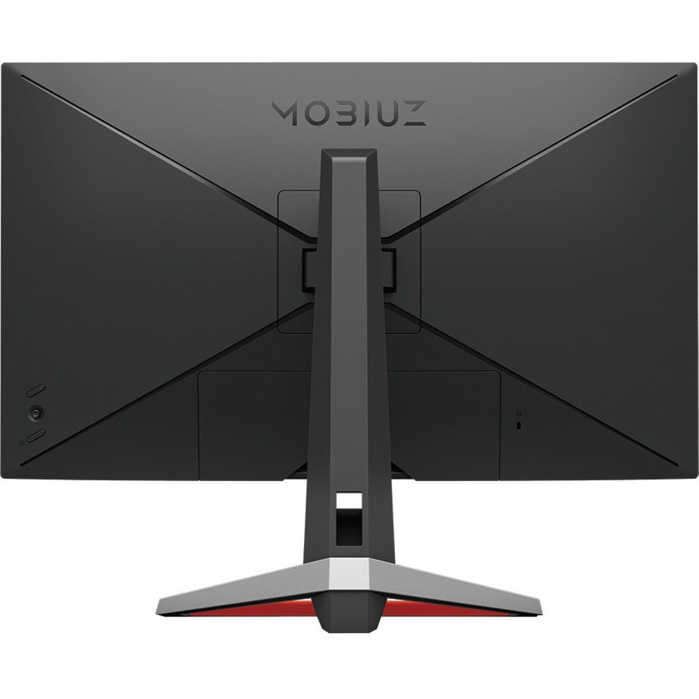 BenQ EX2510S MOBIUZ 24.5" Gaming Monitor, 165Hz IPS, 1ms Response Time, FreeSync Premium