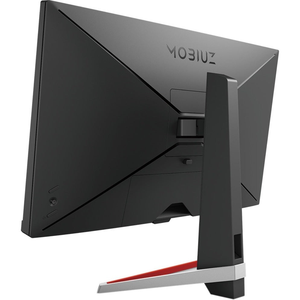 BenQ EX2510S MOBIUZ 24.5" Gaming Monitor, 165Hz IPS, 1ms Response Time, FreeSync Premium