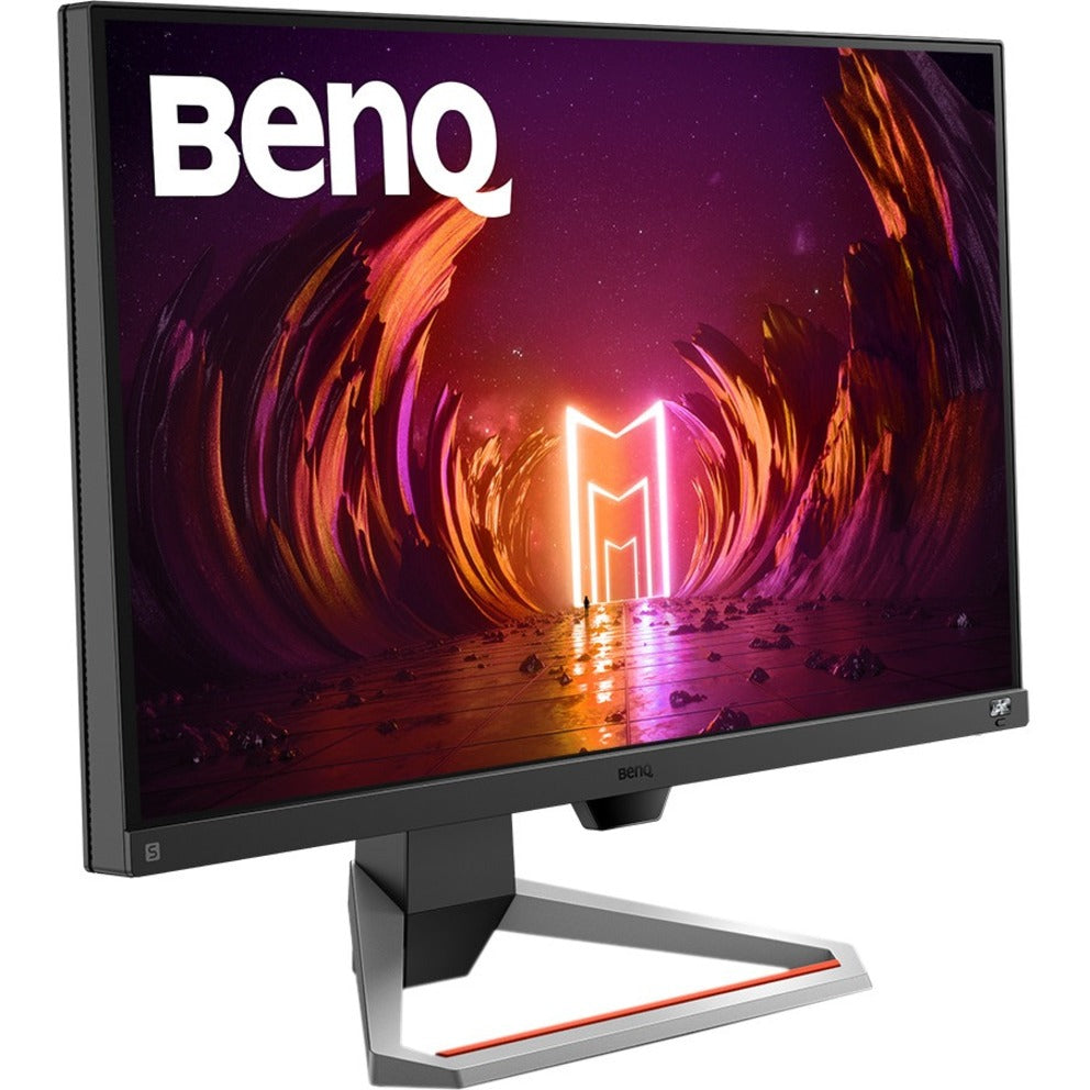 BenQ EX2510S MOBIUZ 24.5" Gaming Monitor, 165Hz IPS, 1ms Response Time, FreeSync Premium