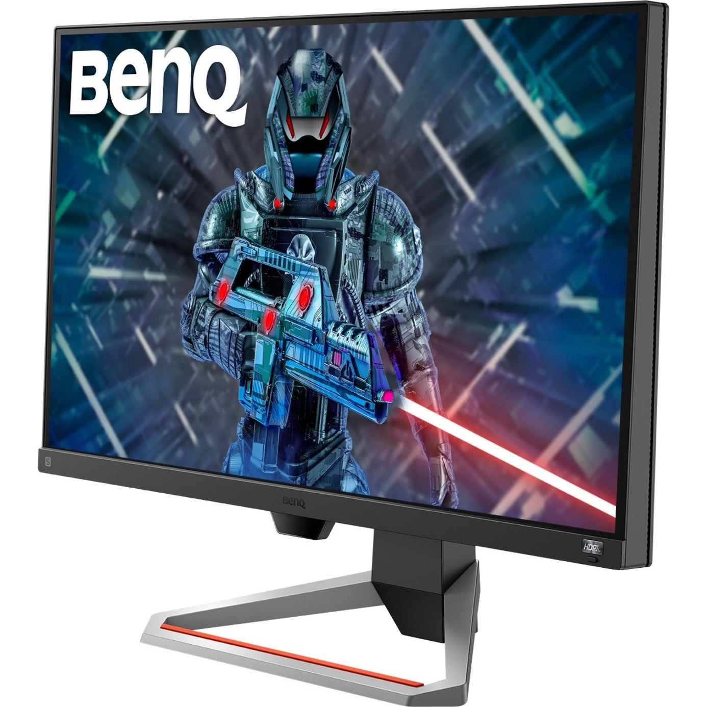 BenQ EX2710S MOBIUZ 27 Gaming Monitor, Full HD, 165Hz, 1ms, FreeSync Premium