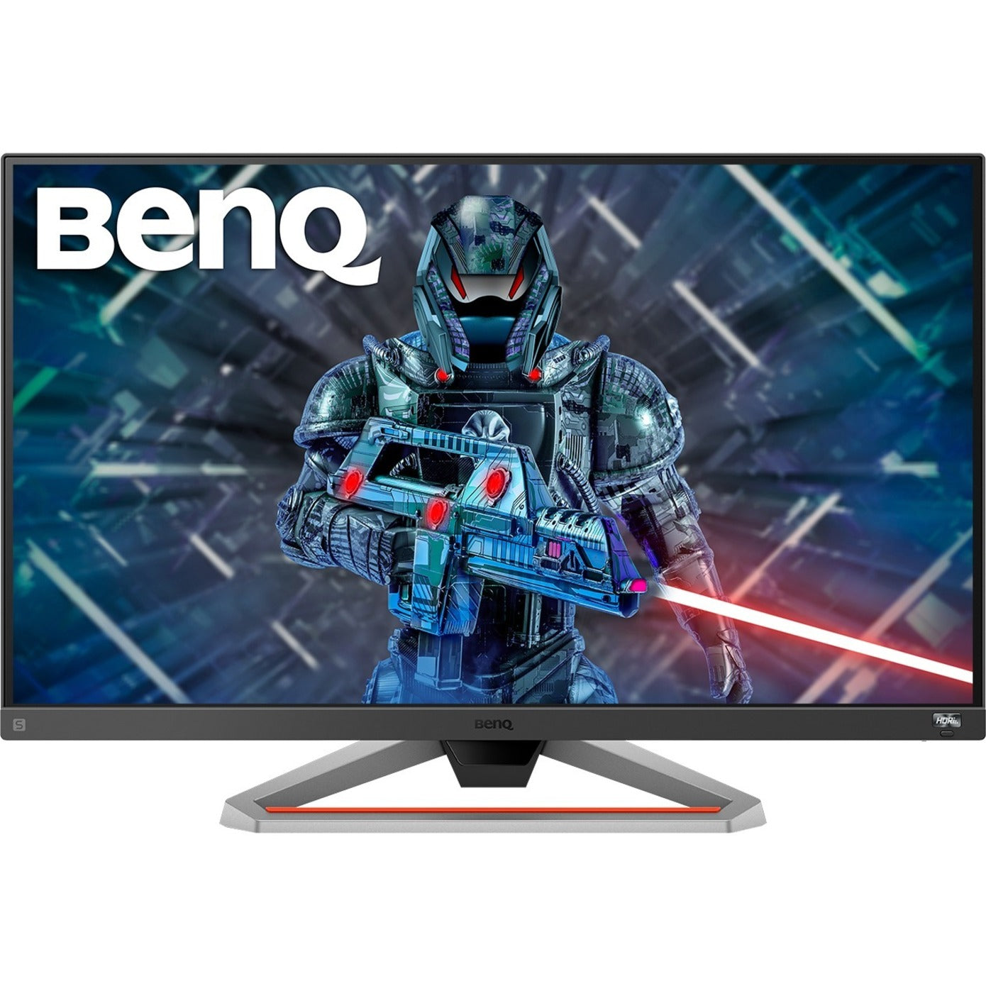 BenQ EX2710S MOBIUZ 27" Gaming Monitor, Full HD, 165Hz, 1ms, FreeSync Premium