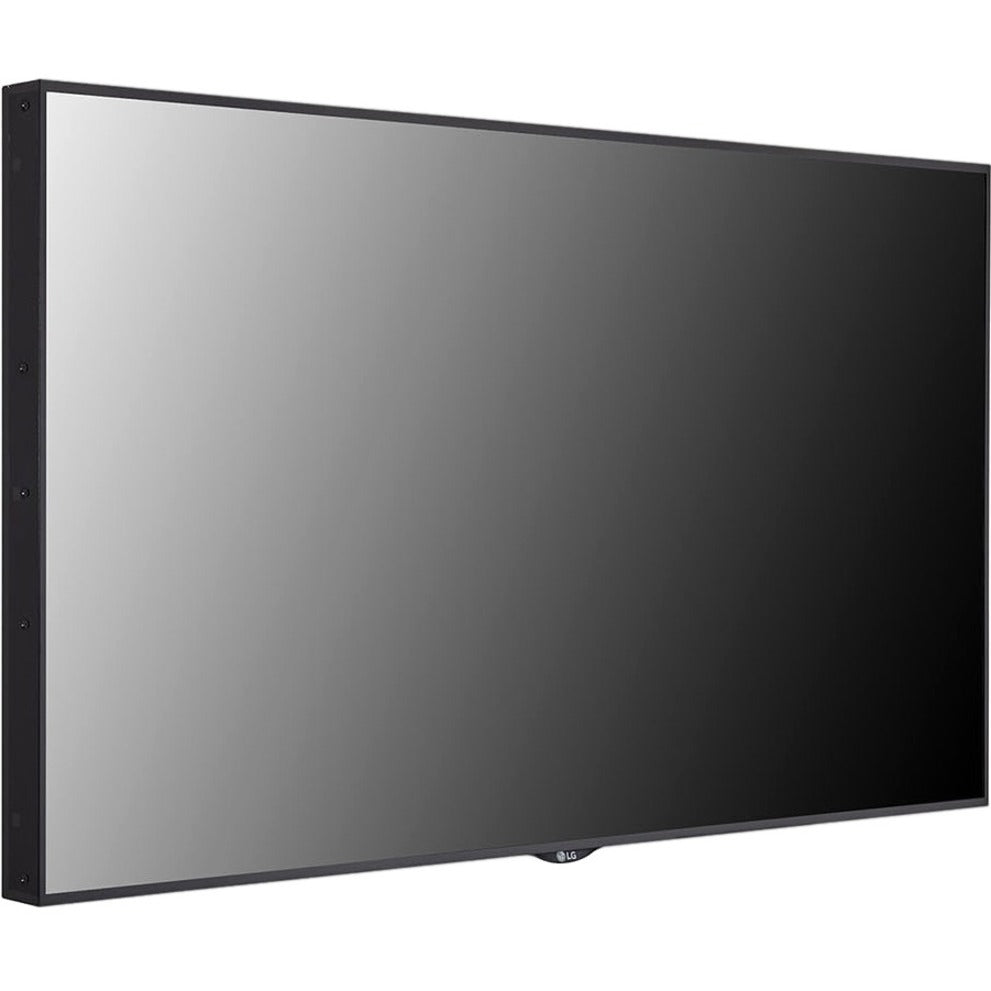 ال اف جي 55XS4J-B عرض النافذة، 55 "LCD، 1920 × 1080، 4000 نيت، نظام التشغيل webOS 4.1