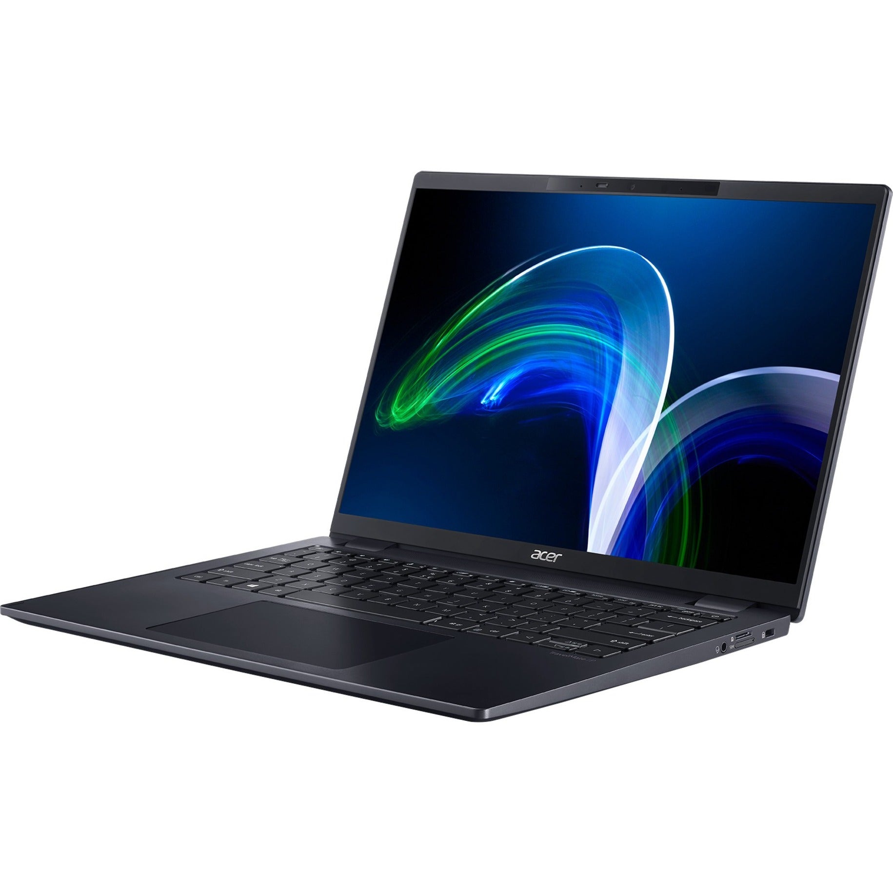 Acer NX.VSYAA.003 TravelMate P6 TMP614-52-71E6 Notebook, 14 WUXGA, Core i7, 16GB RAM, 1TB SSD, Windows 10 Pro