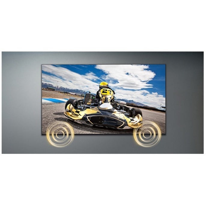 LG 75UL3J-E WebOS UHD Signage 75" LCD Display 4K Resolution 330 Nit Brightness webOS 6.0  75UL3J-E WebOS UHD Signage 75" LCD Display 4K Resolutie 330 Nit Helderheid webOS 6.0