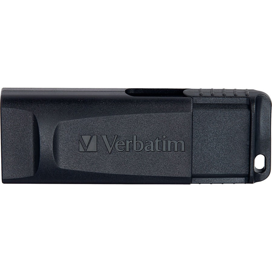 Verbatim 70897 Store 'n' Go USB Flash Drive 32GB 5pk, Assorted Colors