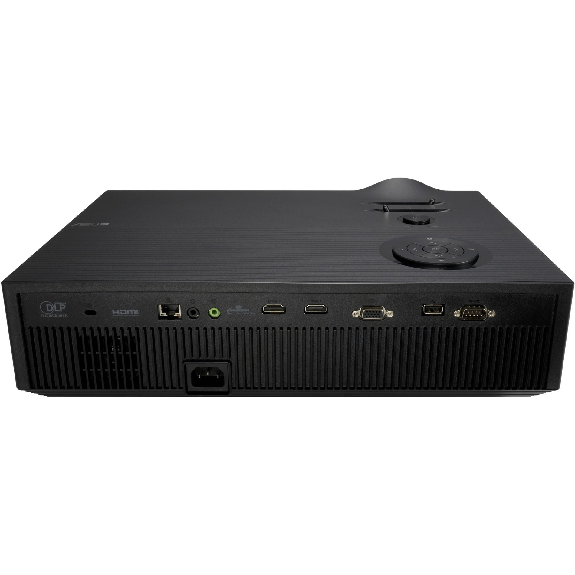 Asus H1Projector H1 DLP Projector, Full HD, 3000 lm, 16:10, 2 Year Warranty