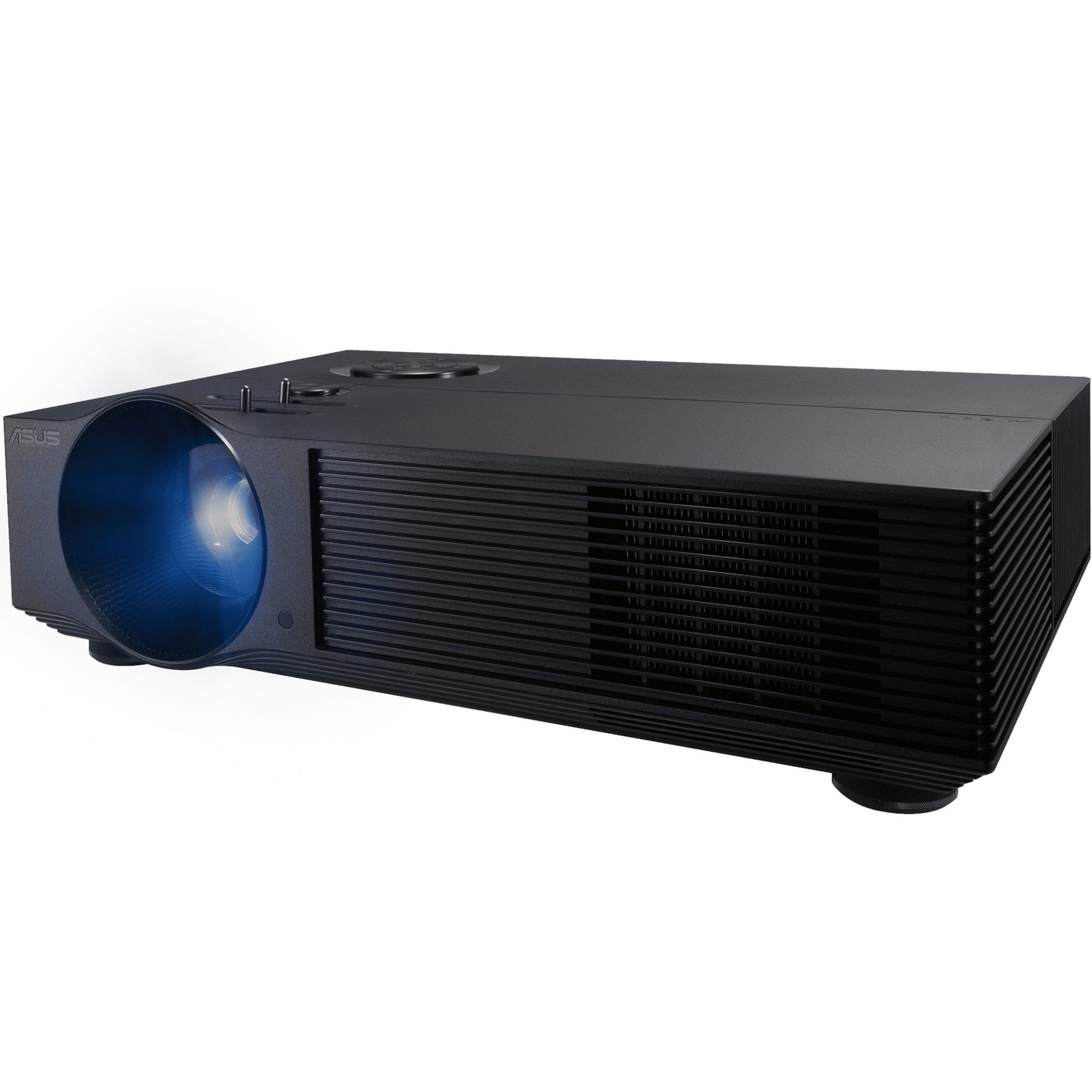 Asus H1Projector H1 DLP Projector, Full HD, 3000 lm, 16:10, 2 Year Warranty