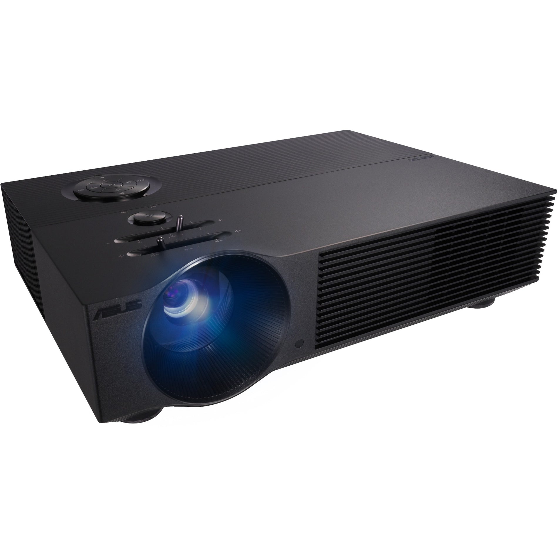 Asus H1Projector H1 DLP Projector, Full HD, 3000 lm, 16:10, 2 Year Warranty