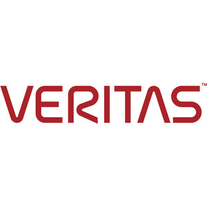 Veritas 29426-M2-28 Essential Appliance Support - Extended Service, 60 Months Initial for NetBackup Appliance 5350 600TB B-with 4TB Drives 4 1GB ENET - 6 25-10GB ENET - 4 16GB FC Standard Appliance Kit ACD