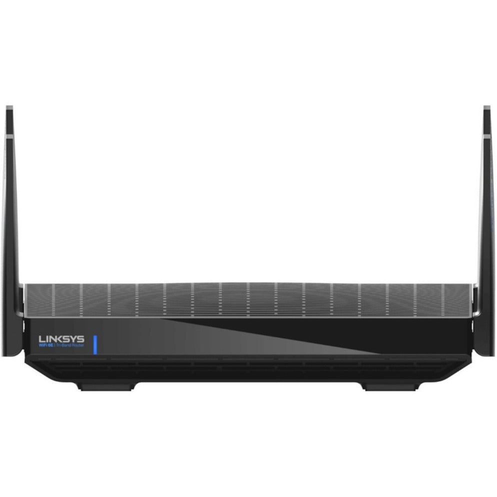 Linksys MR7500 Hydra Pro 6E: Tri-Band Mesh WiFi 6E Router, Fast and  Reliable Home Wireless Internet
