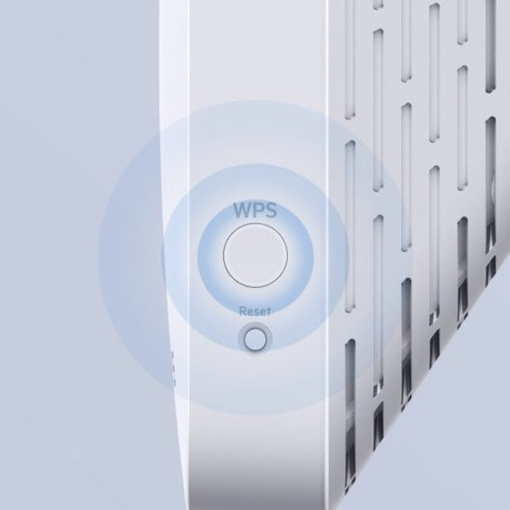 Amplificateur De Portée Wifi 6 Linksys re7350, ax1800 WIFI 