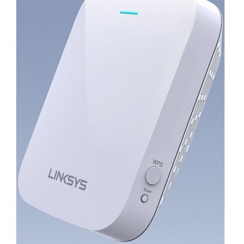 Linksys RE7350 Dual-Band WiFi 6 Range Extender, Gigabit Ethernet