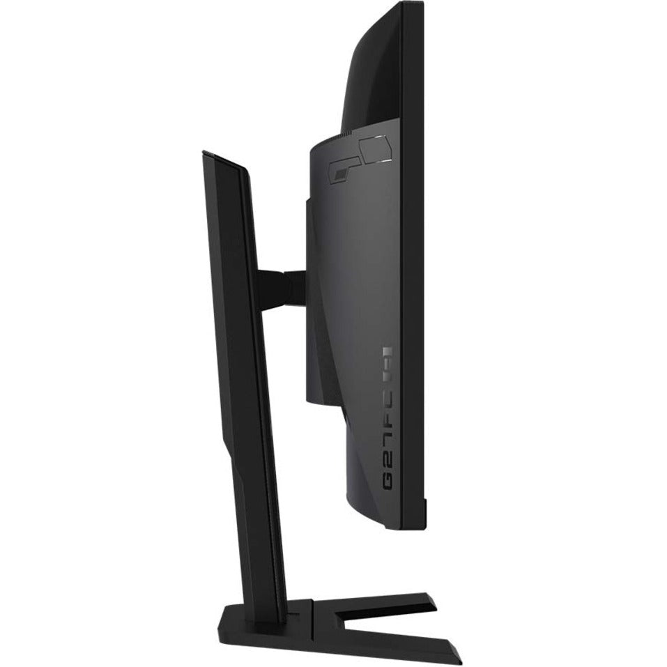 GIGABYTE G27FC A-SA 27" LED Curved FHD FreeSync Monitor with HDR, 170Hz Refresh Rate, 1ms Response Time